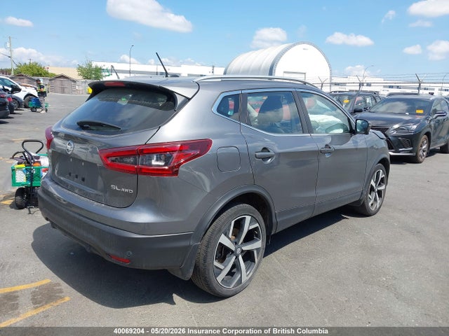 Aukcja sprzedaży 2023 Nissan Qashqai Sv, vin: JN1BJ1BW7PW104475, numer aukcji: 40069204