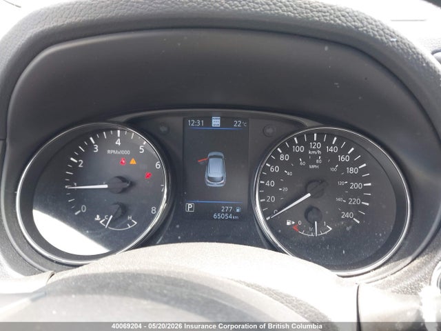 Aukcja sprzedaży 2023 Nissan Qashqai Sv, vin: JN1BJ1BW7PW104475, numer aukcji: 40069204