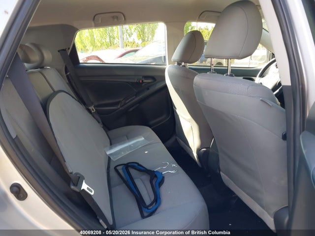 Продаж на аукціоні авто 2010 Toyota Corolla Matrix, vin: 2T1KU4EE3AC301961, номер лоту: 40069208