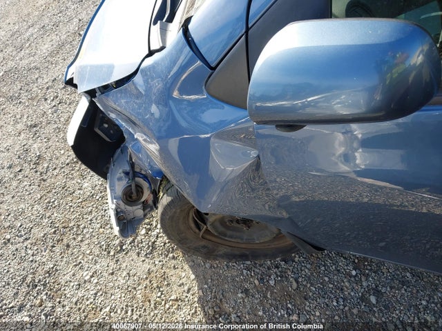Aukcja sprzedaży 2008 Toyota Yaris, vin: JTDBT923081236391, numer aukcji: 40067907