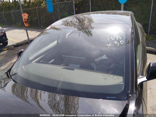 5YJ3E1EA1NF258199 Tesla Model 3 Rwd/standard Range