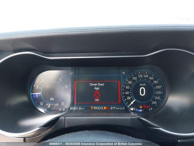 Продажа на аукционе авто 2020 Ford Mustang Ecoboost Premium, vin: 1FA6P8TH7L5140100, номер лота: 40069211