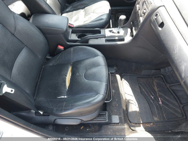 Продаж на аукціоні авто 2008 Mazda 3 S, vin: JM1BK323681802179, номер лоту: 40069218