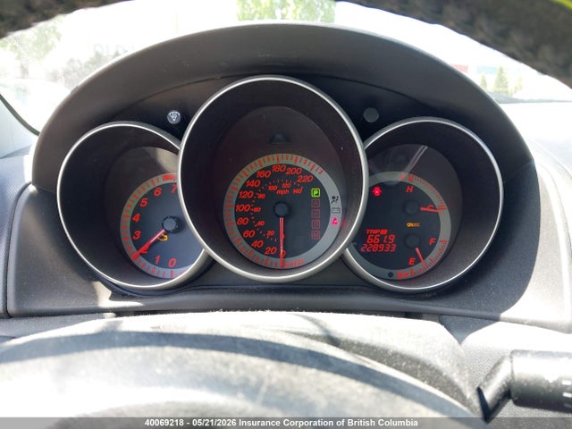 Продаж на аукціоні авто 2008 Mazda 3 S, vin: JM1BK323681802179, номер лоту: 40069218