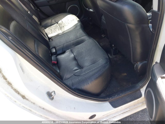 Продаж на аукціоні авто 2008 Mazda 3 S, vin: JM1BK323681802179, номер лоту: 40069218