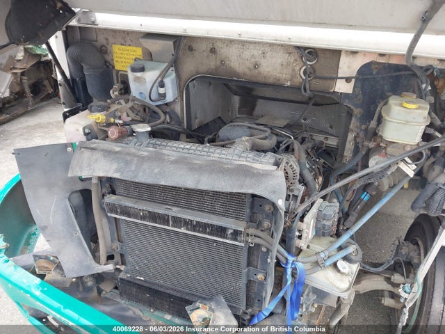 Freightliner Mt45g 2020 4UZAC2EA5LCMA9887 Image 10