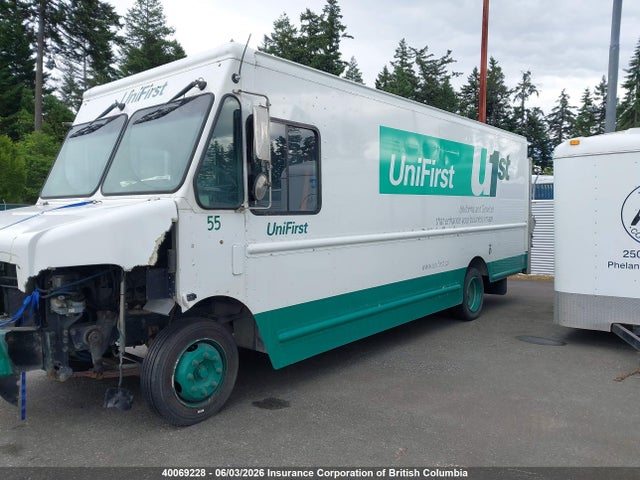 Продажа на аукционе авто 2020 Freightliner Mt45g, vin: 4UZAC2EA5LCMA9887, номер лота: 40069228