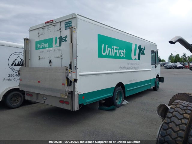 Freightliner Mt45g 2020 4UZAC2EA5LCMA9887 Image 4