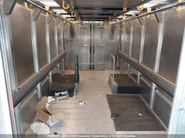Freightliner Mt45g 2020 4UZAC2EA5LCMA9887 Image 8