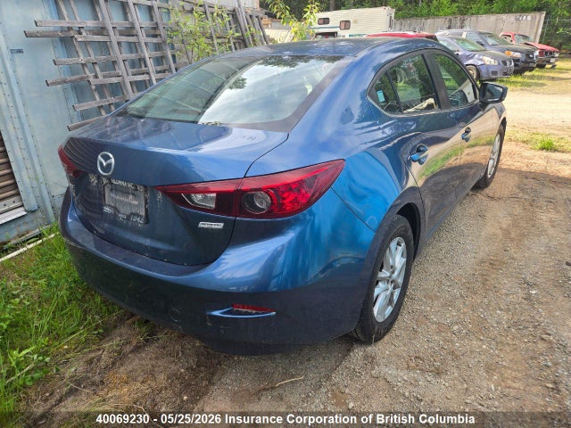 3MZBN1V73HM143486 Mazda 3 TOURING