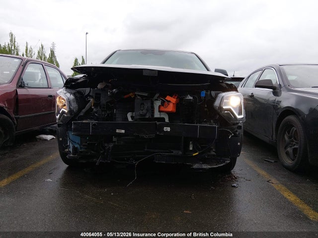 Aukcja sprzedaży 2025 Kia Niro Wind, vin: KNDCP3L10S5144393, numer aukcji: 40064055