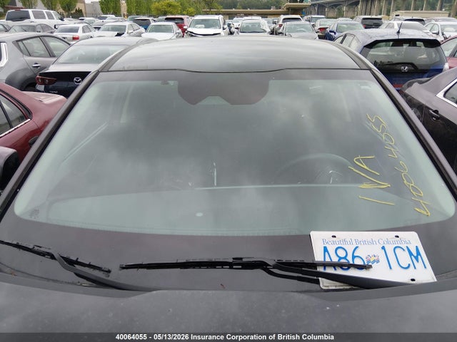 Aukcja sprzedaży 2025 Kia Niro Wind, vin: KNDCP3L10S5144393, numer aukcji: 40064055