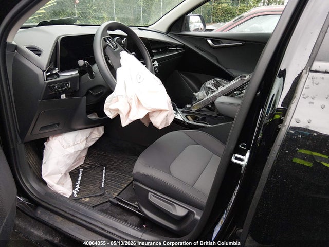 Aukcja sprzedaży 2025 Kia Niro Wind, vin: KNDCP3L10S5144393, numer aukcji: 40064055