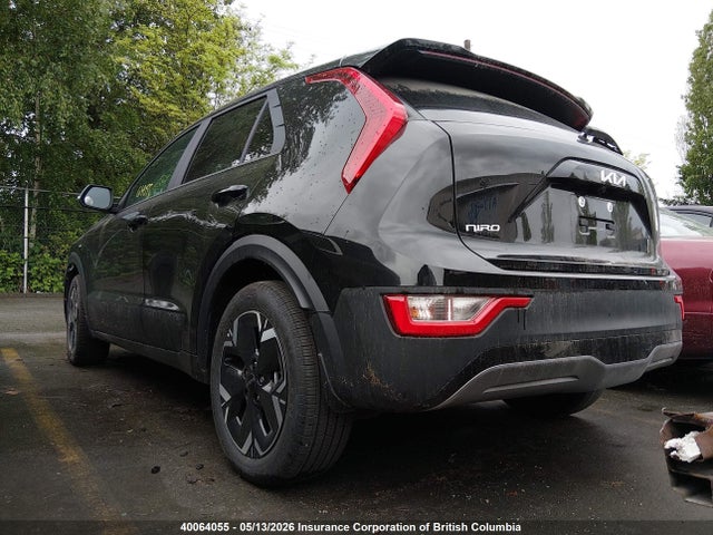 Aukcja sprzedaży 2025 Kia Niro Wind, vin: KNDCP3L10S5144393, numer aukcji: 40064055