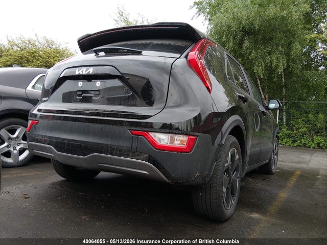 Aukcja sprzedaży 2025 Kia Niro Wind, vin: KNDCP3L10S5144393, numer aukcji: 40064055