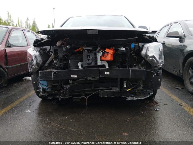 Aukcja sprzedaży 2025 Kia Niro Wind, vin: KNDCP3L10S5144393, numer aukcji: 40064055