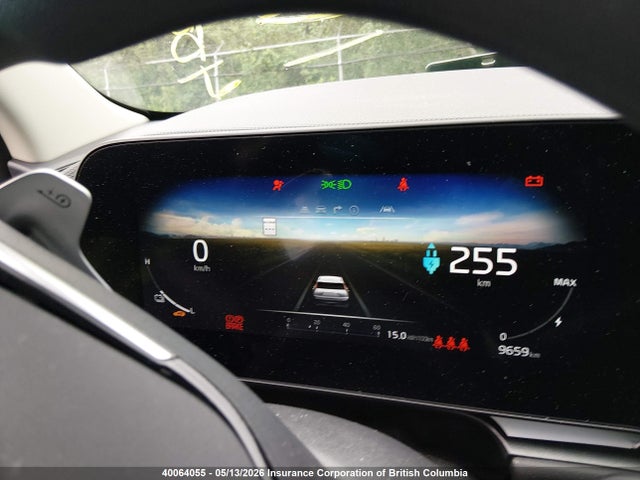 Aukcja sprzedaży 2025 Kia Niro Wind, vin: KNDCP3L10S5144393, numer aukcji: 40064055