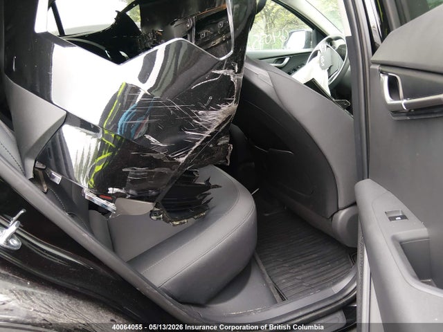 Aukcja sprzedaży 2025 Kia Niro Wind, vin: KNDCP3L10S5144393, numer aukcji: 40064055