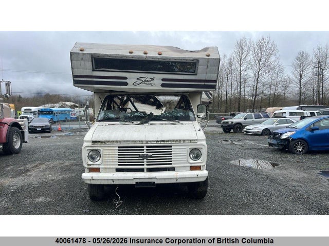 Продаж на аукціоні авто 1974 Chevrolet Express G3500, vin: CGY35341598201, номер лоту: 40061478