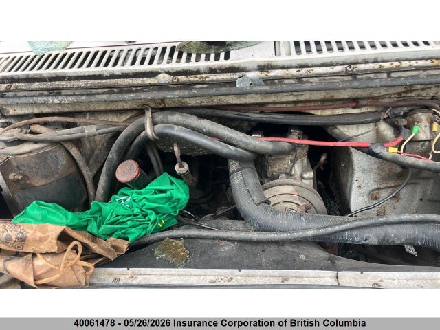 Продаж на аукціоні авто 1974 Chevrolet Express G3500, vin: CGY35341598201, номер лоту: 40061478