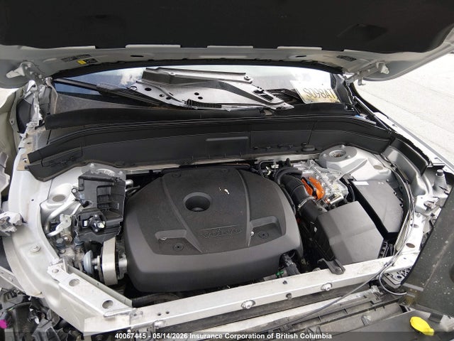 Volvo Xc90 Core 2023 YV4H60CV2P1934168 Image 10