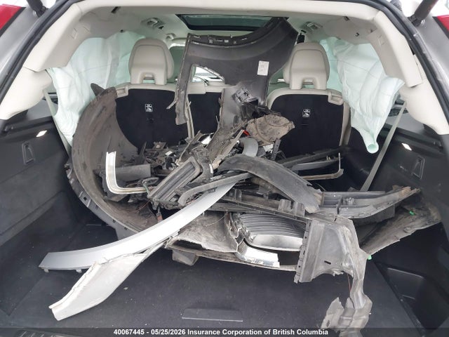 Volvo Xc90 Core 2023 YV4H60CV2P1934168 Image 12
