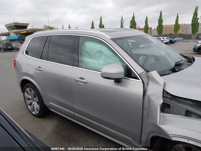 Volvo Xc90 Core 2023 YV4H60CV2P1934168 Image 14