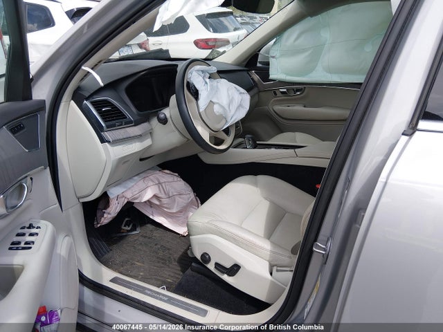 Volvo Xc90 Core 2023 YV4H60CV2P1934168 Image 21
