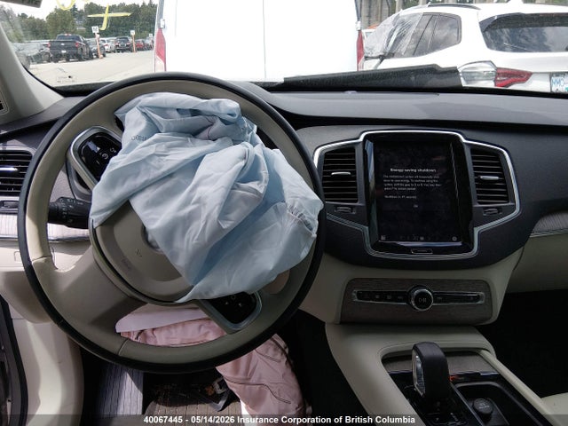 Volvo Xc90 Core 2023 YV4H60CV2P1934168 Image 22