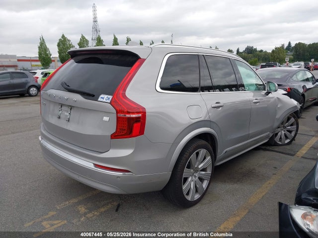 Volvo Xc90 Core 2023 YV4H60CV2P1934168 Image 4