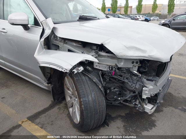 Volvo Xc90 Core 2023 YV4H60CV2P1934168 Image 6