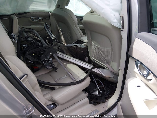 Volvo Xc90 Core 2023 YV4H60CV2P1934168 Image 8