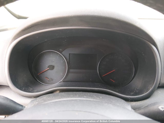 40065128 :رقم المزاد ، KNDPNCAC8H7087272 vin ، 2017 Kia Sportage Ex مزاد بيع