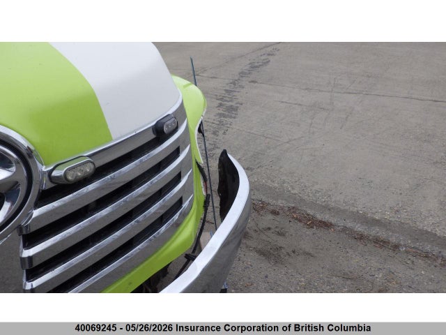 40069245 :رقم المزاد ، 2AYND8JT4A3S13053 vin ، 2010 Hino 258 مزاد بيع