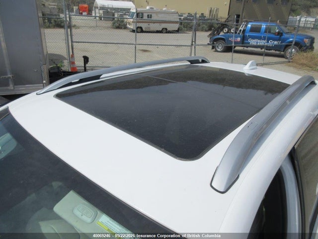 Aukcja sprzedaży 2018 Jeep Cherokee Overland, vin: 1C4PJMJX3JD536448, numer aukcji: 40069246