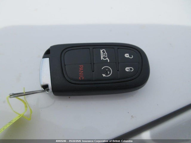 Aukcja sprzedaży 2018 Jeep Cherokee Overland, vin: 1C4PJMJX3JD536448, numer aukcji: 40069246