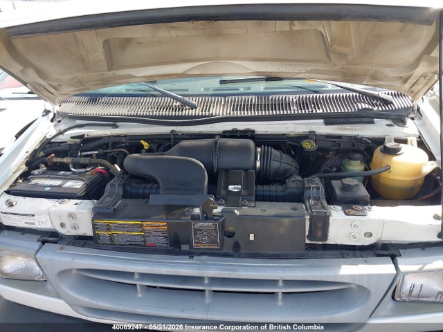 Aukcja sprzedaży 1999 Ford E-series, vin: 1FTPE2429XHA28429, numer aukcji: 40069247
