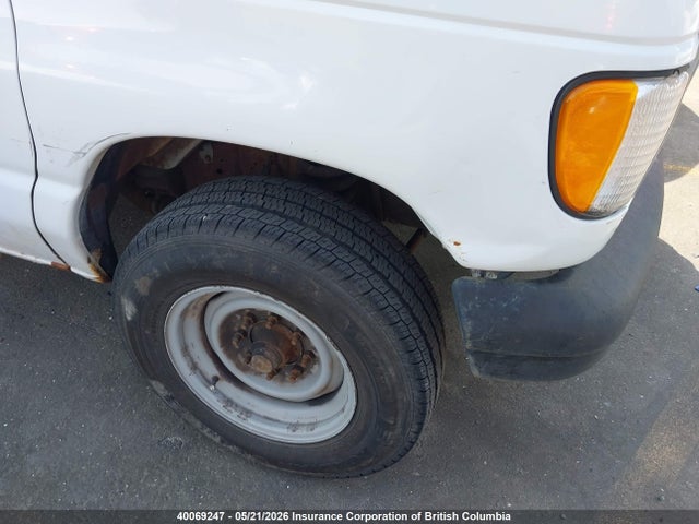 Aukcja sprzedaży 1999 Ford E-series, vin: 1FTPE2429XHA28429, numer aukcji: 40069247