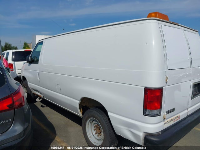 Aukcja sprzedaży 1999 Ford E-series, vin: 1FTPE2429XHA28429, numer aukcji: 40069247