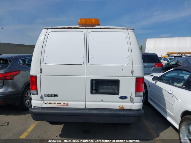 Aukcja sprzedaży 1999 Ford E-series, vin: 1FTPE2429XHA28429, numer aukcji: 40069247