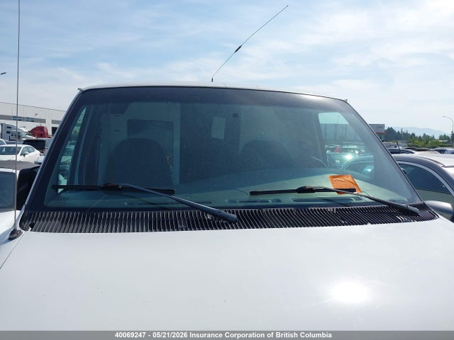 Aukcja sprzedaży 1999 Ford E-series, vin: 1FTPE2429XHA28429, numer aukcji: 40069247