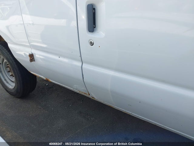 Aukcja sprzedaży 1999 Ford E-series, vin: 1FTPE2429XHA28429, numer aukcji: 40069247