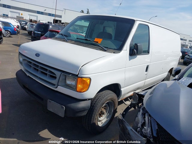 Aukcja sprzedaży 1999 Ford E-series, vin: 1FTPE2429XHA28429, numer aukcji: 40069247