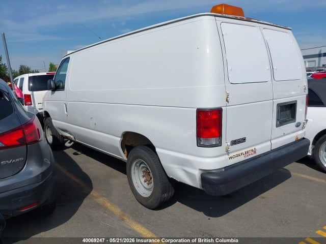 Aukcja sprzedaży 1999 Ford E-series, vin: 1FTPE2429XHA28429, numer aukcji: 40069247
