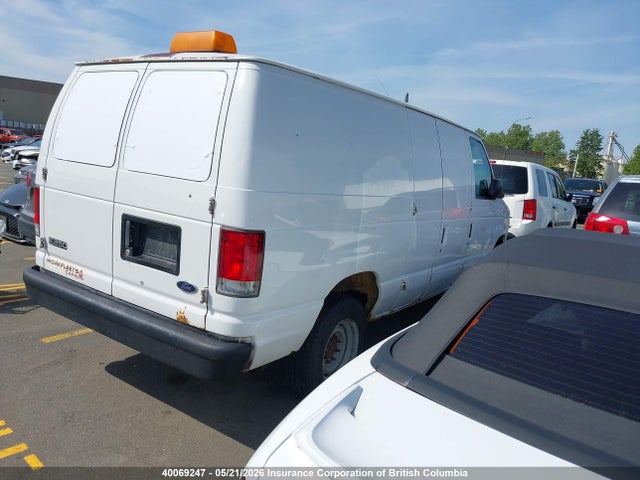 Aukcja sprzedaży 1999 Ford E-series, vin: 1FTPE2429XHA28429, numer aukcji: 40069247