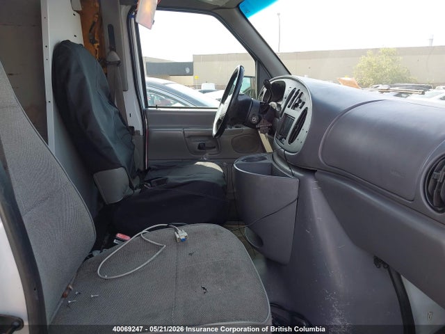Aukcja sprzedaży 1999 Ford E-series, vin: 1FTPE2429XHA28429, numer aukcji: 40069247