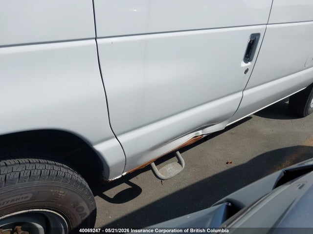 Aukcja sprzedaży 1999 Ford E-series, vin: 1FTPE2429XHA28429, numer aukcji: 40069247