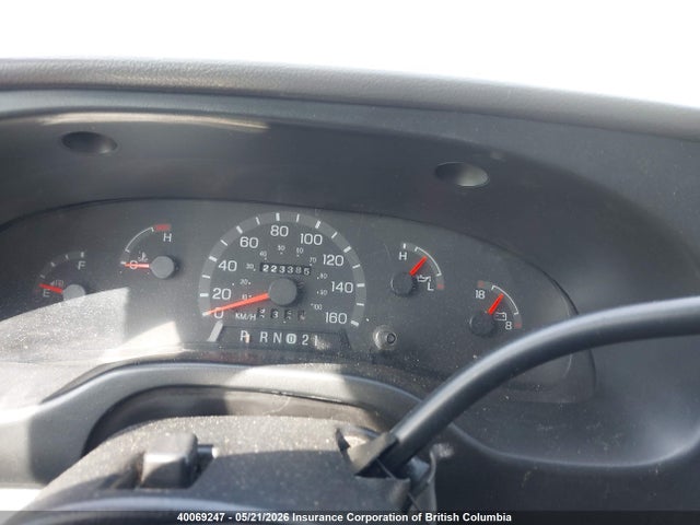 Aukcja sprzedaży 1999 Ford E-series, vin: 1FTPE2429XHA28429, numer aukcji: 40069247