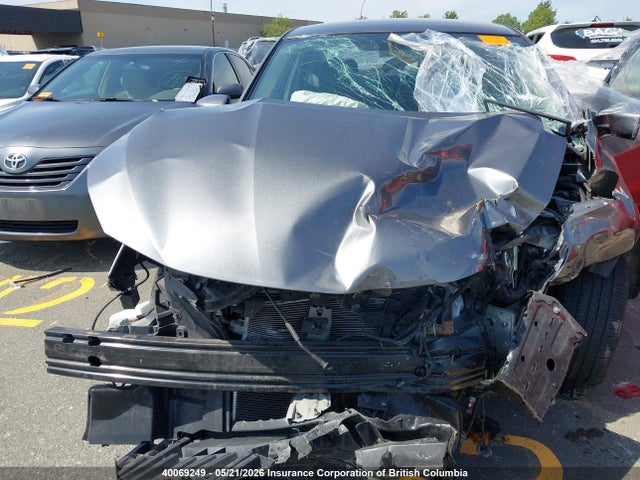 3N1AB7AP6JY214259 Nissan Sentra S/sv/sr/sl