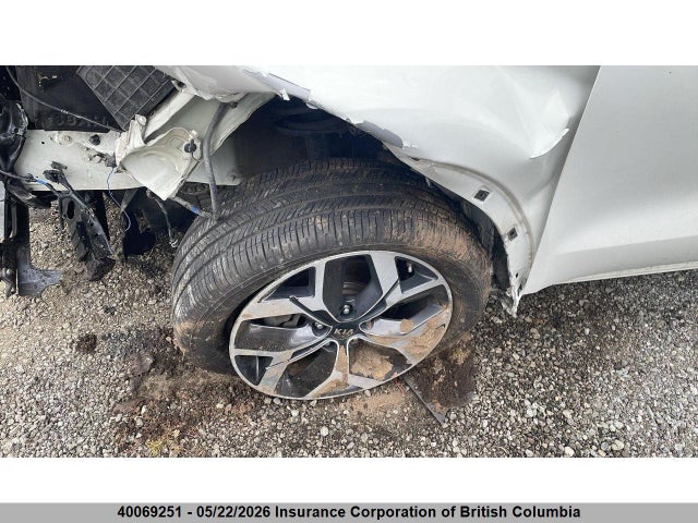 Продажа на аукционе авто 2020 Kia Sportage Ex, vin: KNDPNCAC4L7649242, номер лота: 40069251